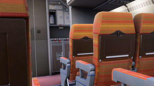 146 Professional (MSFS 2020/2024)